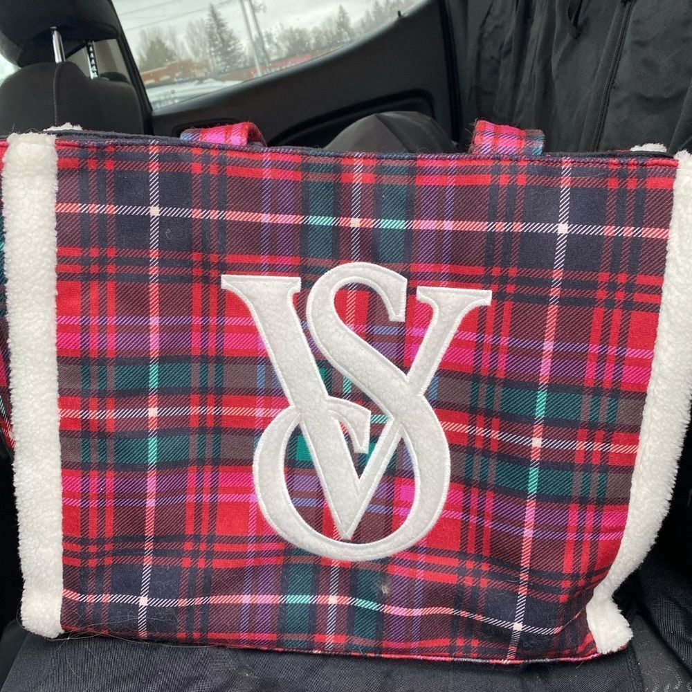 🥵HOT🥵VICTORIAS SECRET TOTE BAG